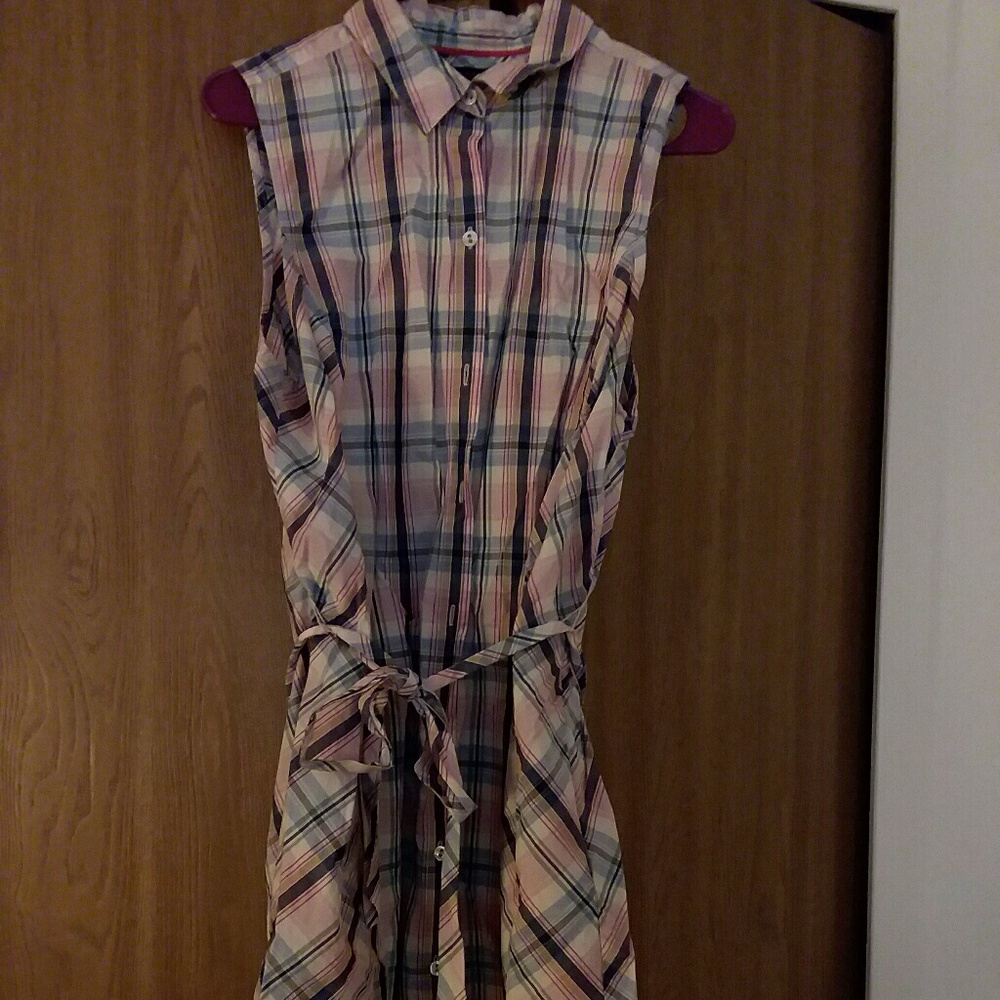 Tommy Hilfiger SleeveLess Dress